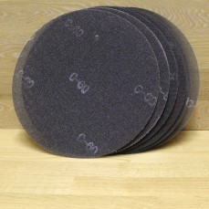 Сетчатый диск для однодисковой машины №100 диаметр 406 мм