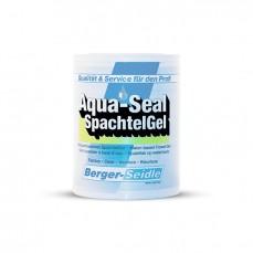 Aqua-Seal SpachtelGel    , 1